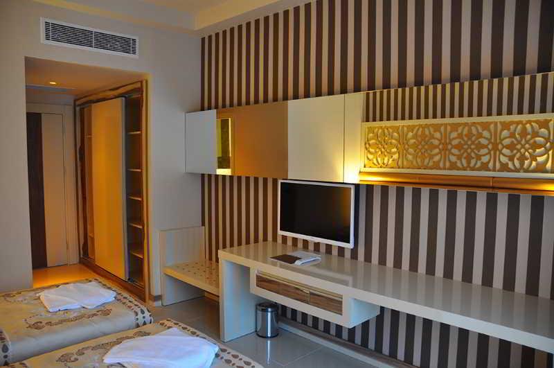 Elamir Resort Hotel 케메르 외부 사진