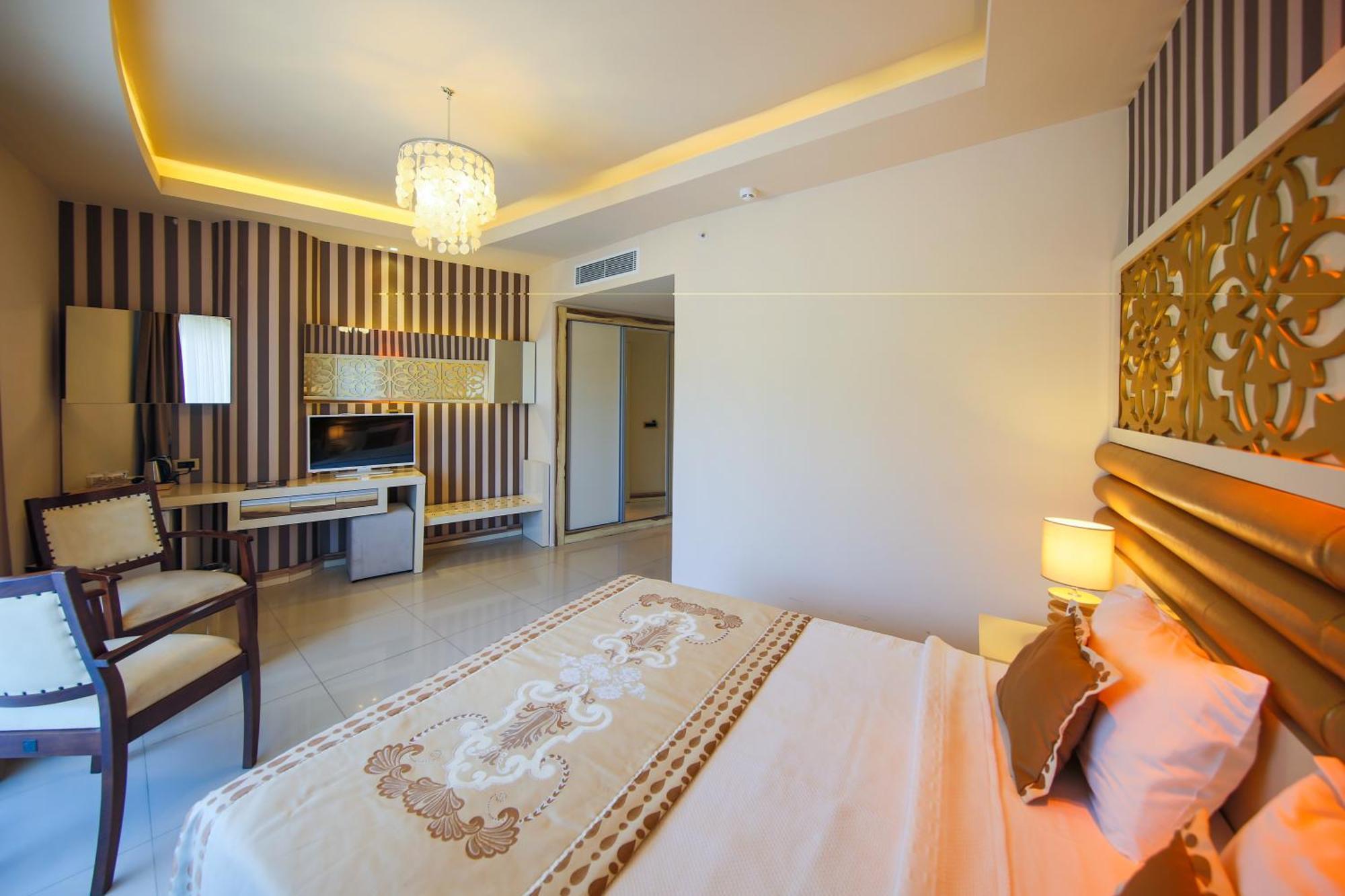 Elamir Resort Hotel 케메르 외부 사진