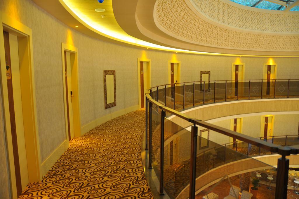 Elamir Resort Hotel 케메르 외부 사진