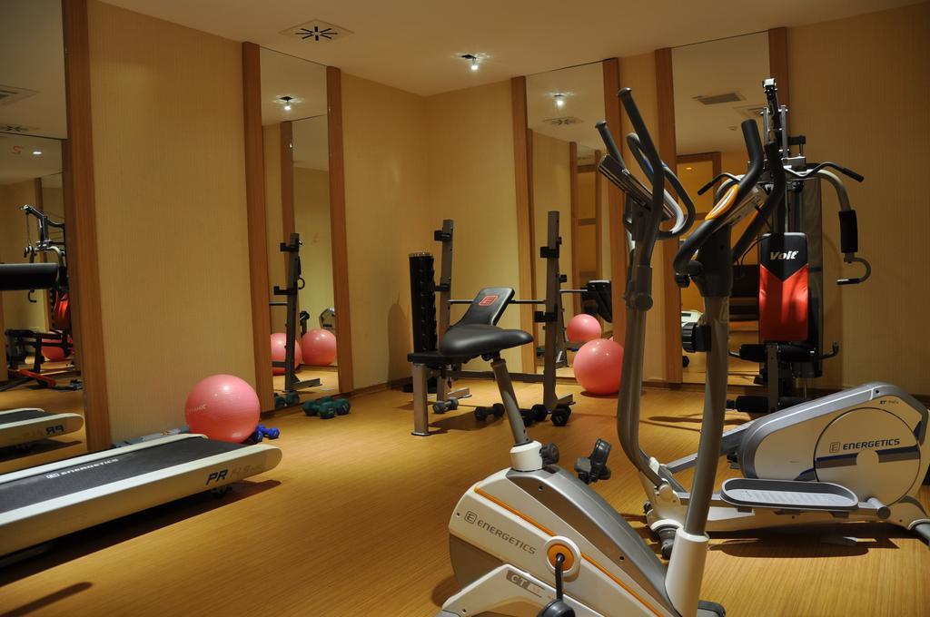 Elamir Resort Hotel 케메르 외부 사진