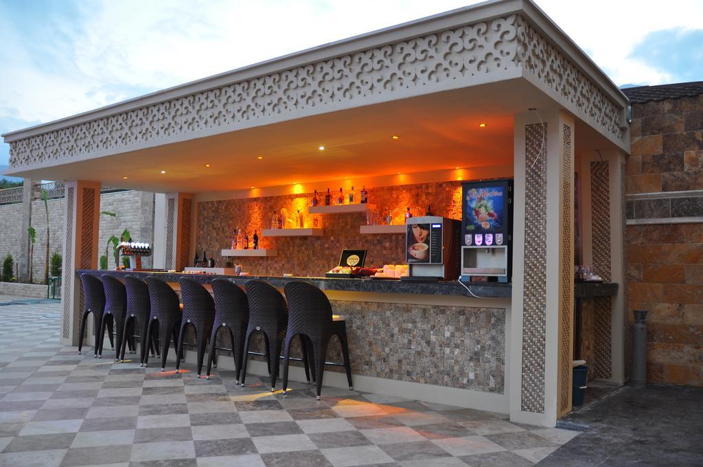 Elamir Resort Hotel 케메르 외부 사진