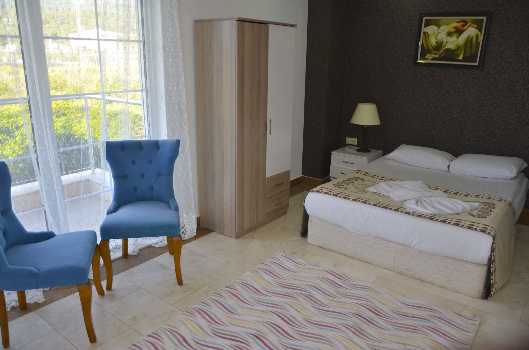 Elamir Resort Hotel 케메르 외부 사진