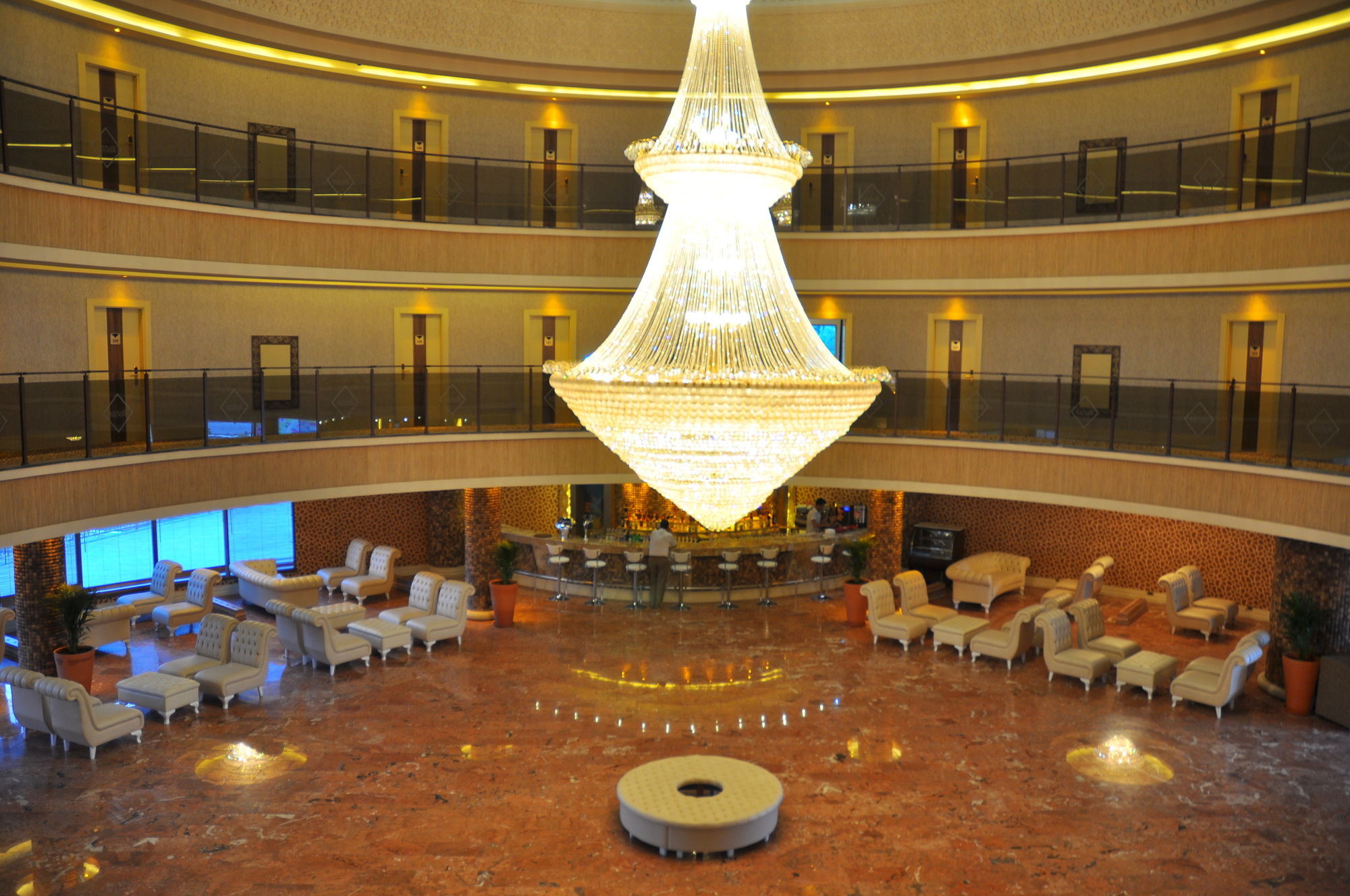 Elamir Resort Hotel 케메르 외부 사진