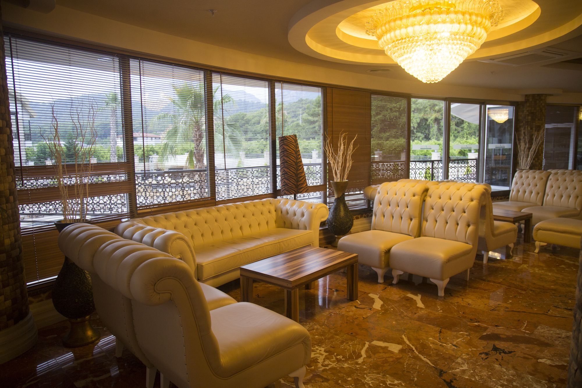 Elamir Resort Hotel 케메르 외부 사진