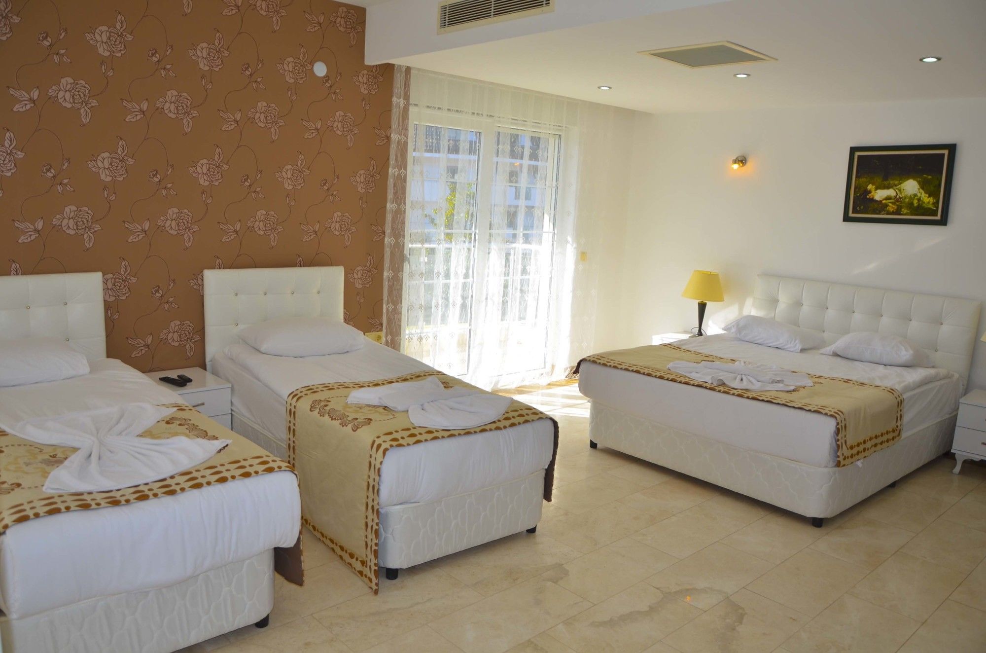 Elamir Resort Hotel 케메르 외부 사진